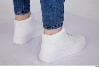 Rada casual foot shoes white sneakers 0006.jpg